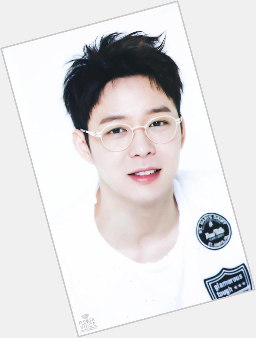 Happy birthday to the one and only PARK YOOCHUN  