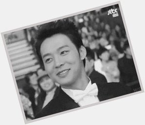 Happy birthday, my one and only one Park Yoochun  