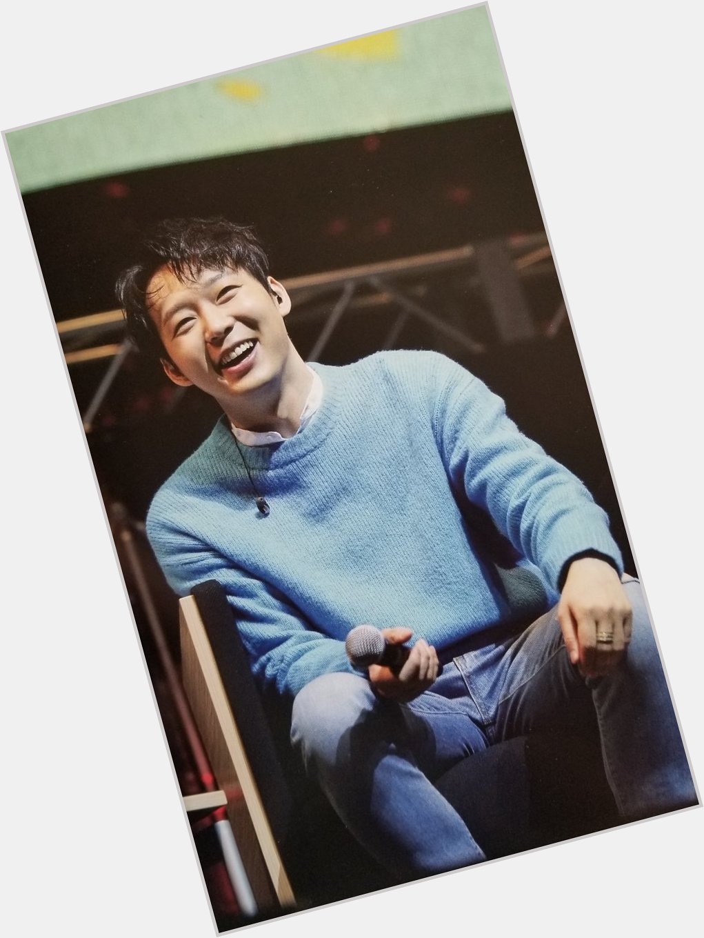 Happy lovely birthday Park Yoochun. Thanks for coming back and thanks for stay strong. Luv ya  