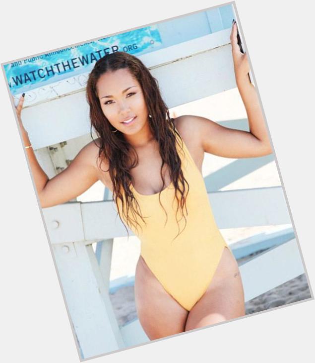 Happy Belated Birthday To The Not So Little Kady a.k.a. Parker McKenna Posey ;)  
