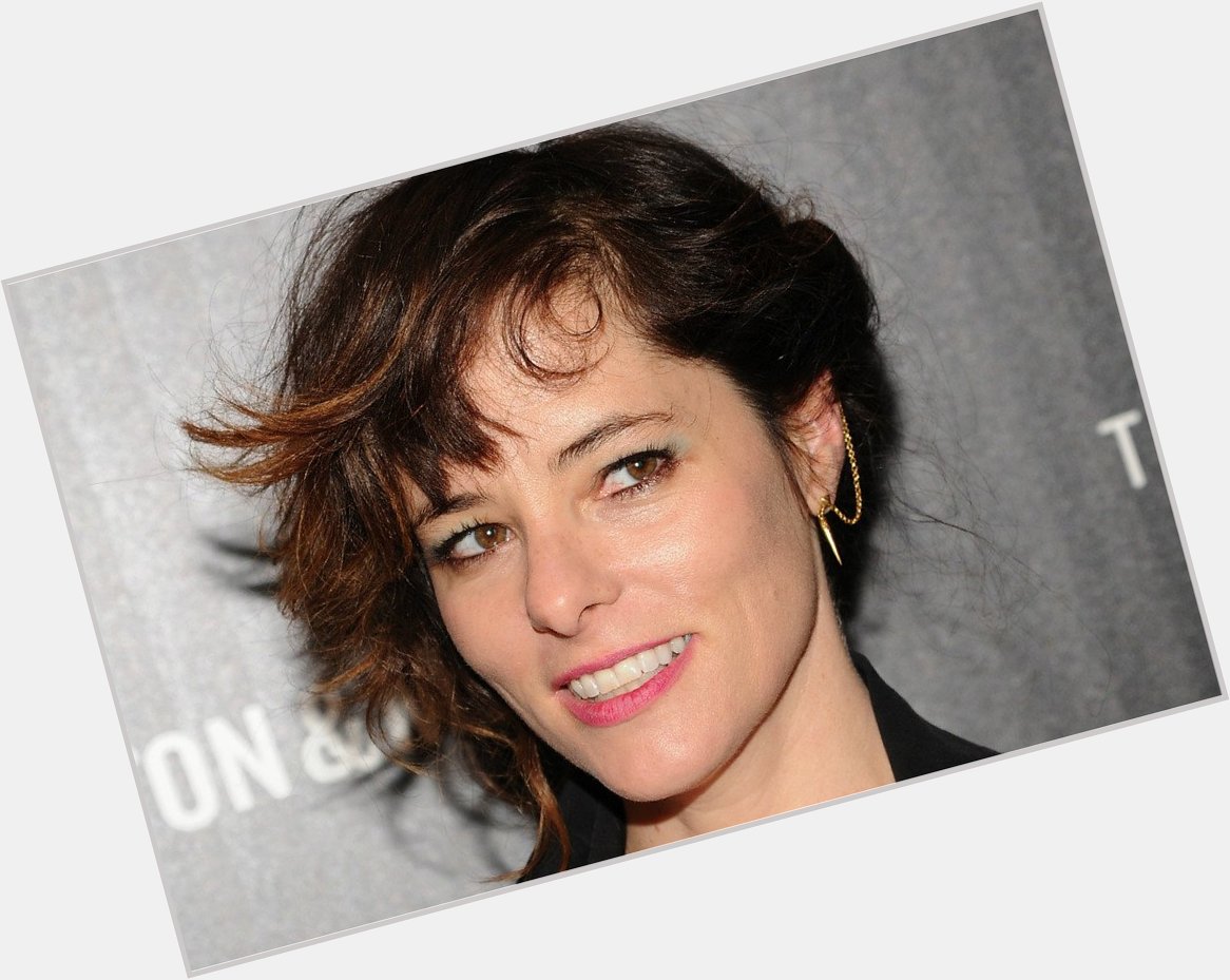 Happy Birthday to the great Parker Posey. 