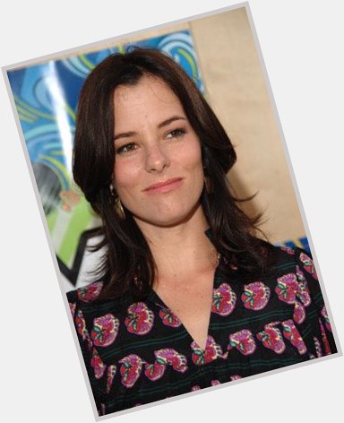 Happy 50th Birthday to Parker Posey! 