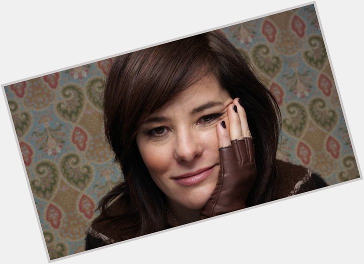 Happy 52nd Birthday to 

 PARKER POSEY 