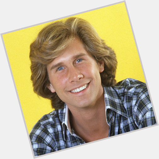 Happy 68th Birthday to 
PARKER STEVENSON 