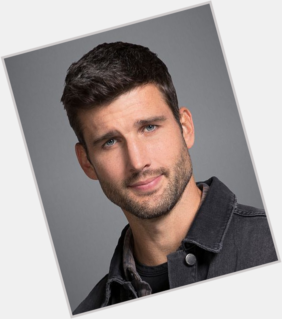  Happy Birthday Parker Young      