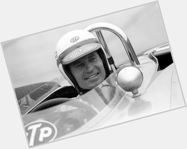 Happy Birthday to a friend and one of the absolute all-time greats, Parnelli Jones!!!! 