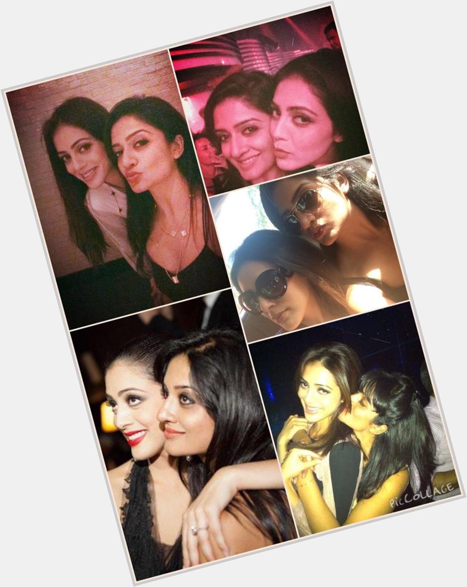 Happy happy bday to my   Parvati Melton.. Wishing u all the happiness and success :) love Uuu 