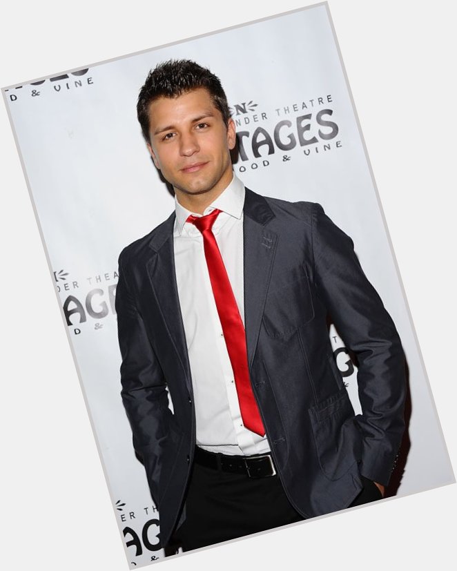Happy Birthday Pasha Kovalev 