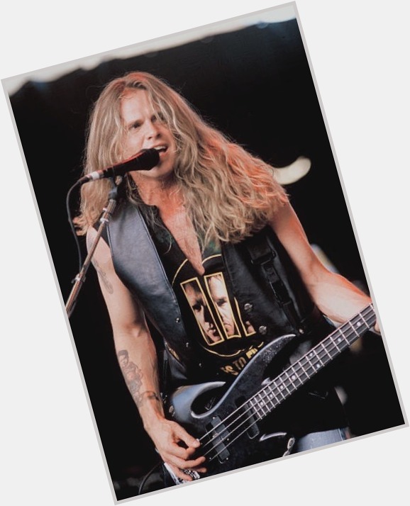 Happy Birthday to Extreme bassist Pat Badger (July 22, 1967) 