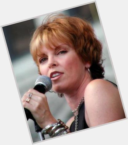 Happy Birthday to singer and four-time Grammy winner Pat Benatar (born Patricia Mae Andrzejewski; January 10, 1953). 