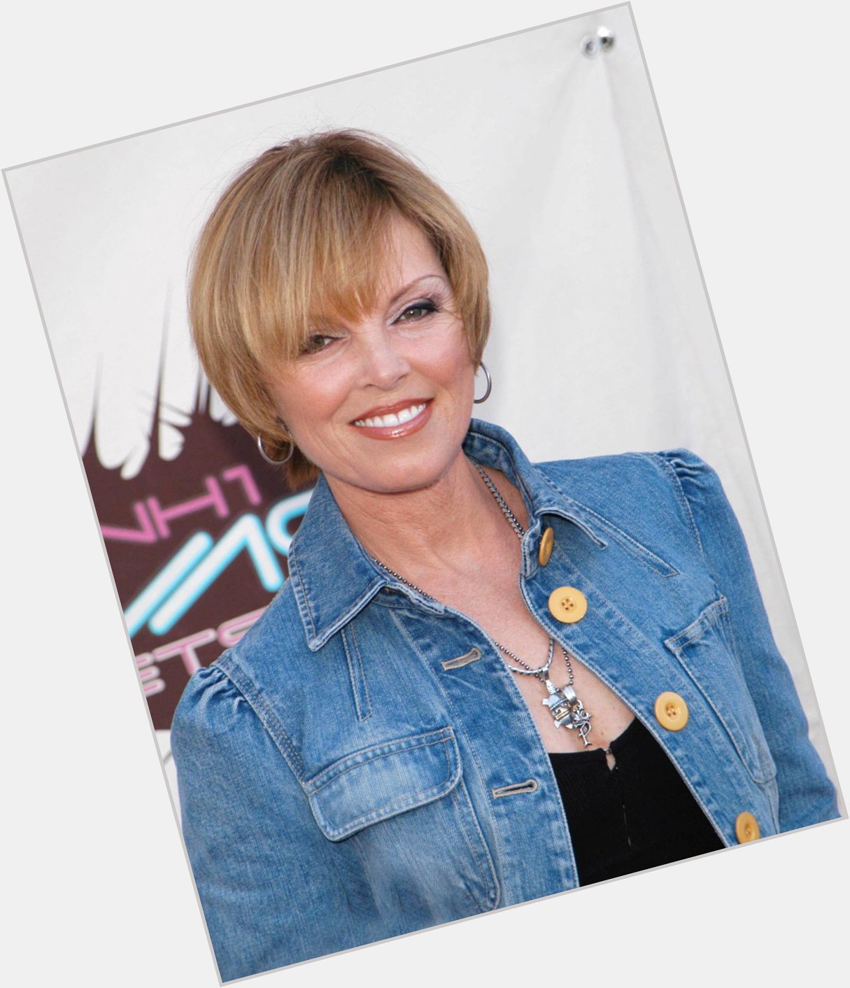 Happy birthday to Pat Benatar Still beautiful as ever.   