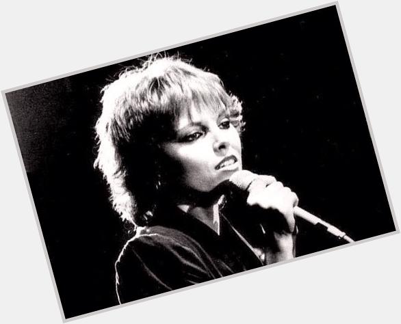Happy Birthday to THE Rock Star herself...Pat Benatar. A Class Act all the way!  