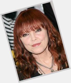 I wanna wish a happy 62nd birthday 2 Pat Benatar I hope she has a great day with her family & friends 