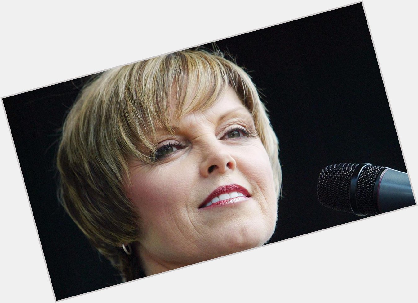 Happy Birthday Patricia Andrejewski AKA Pat Benatar 