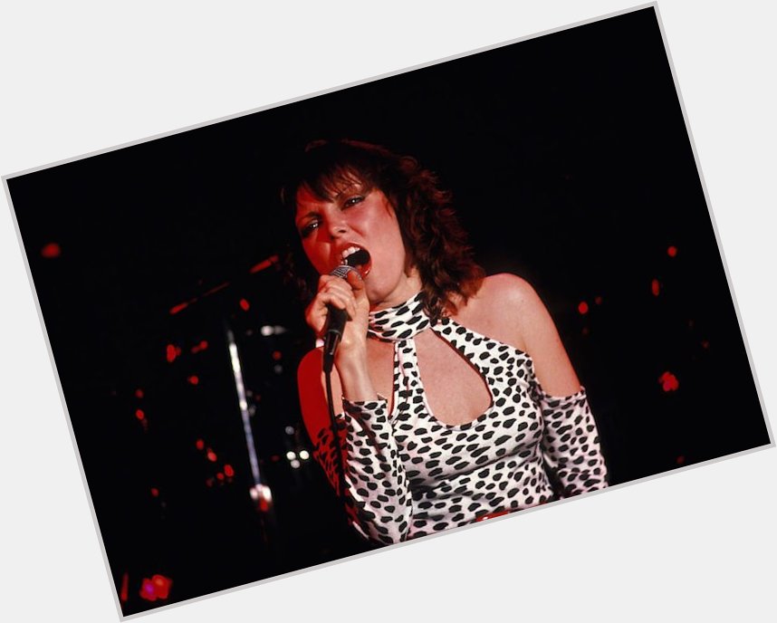 SixxSense: Happy birthday Pat Benatar! Here are 22 things you might not know about the singer: 
