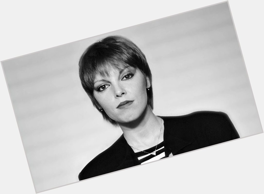 Happy birthday Pat Benatar! 