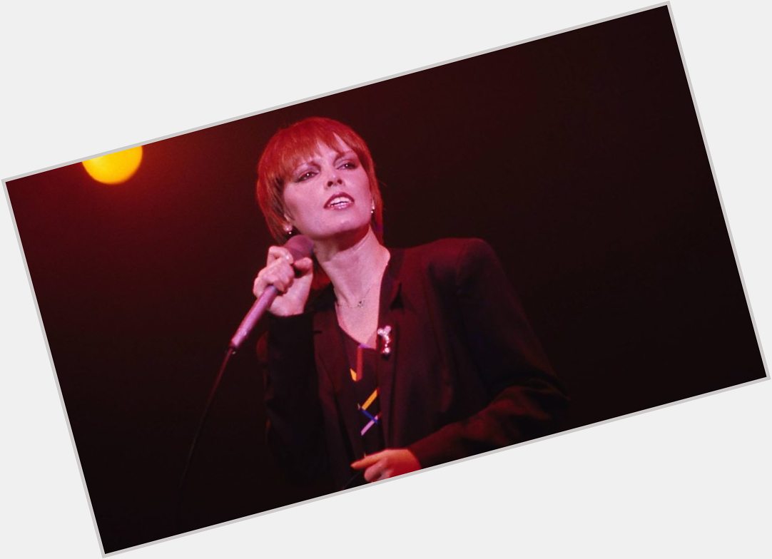Happy Birthday to the one and only Pat Benatar!!! 