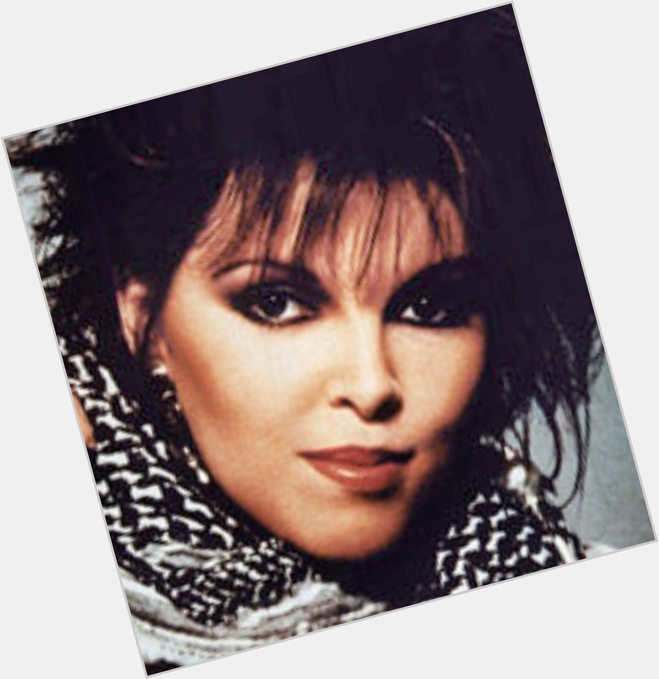 Happy Birthday to Pat Benatar. One of the most incredible female rock artists ever ...   