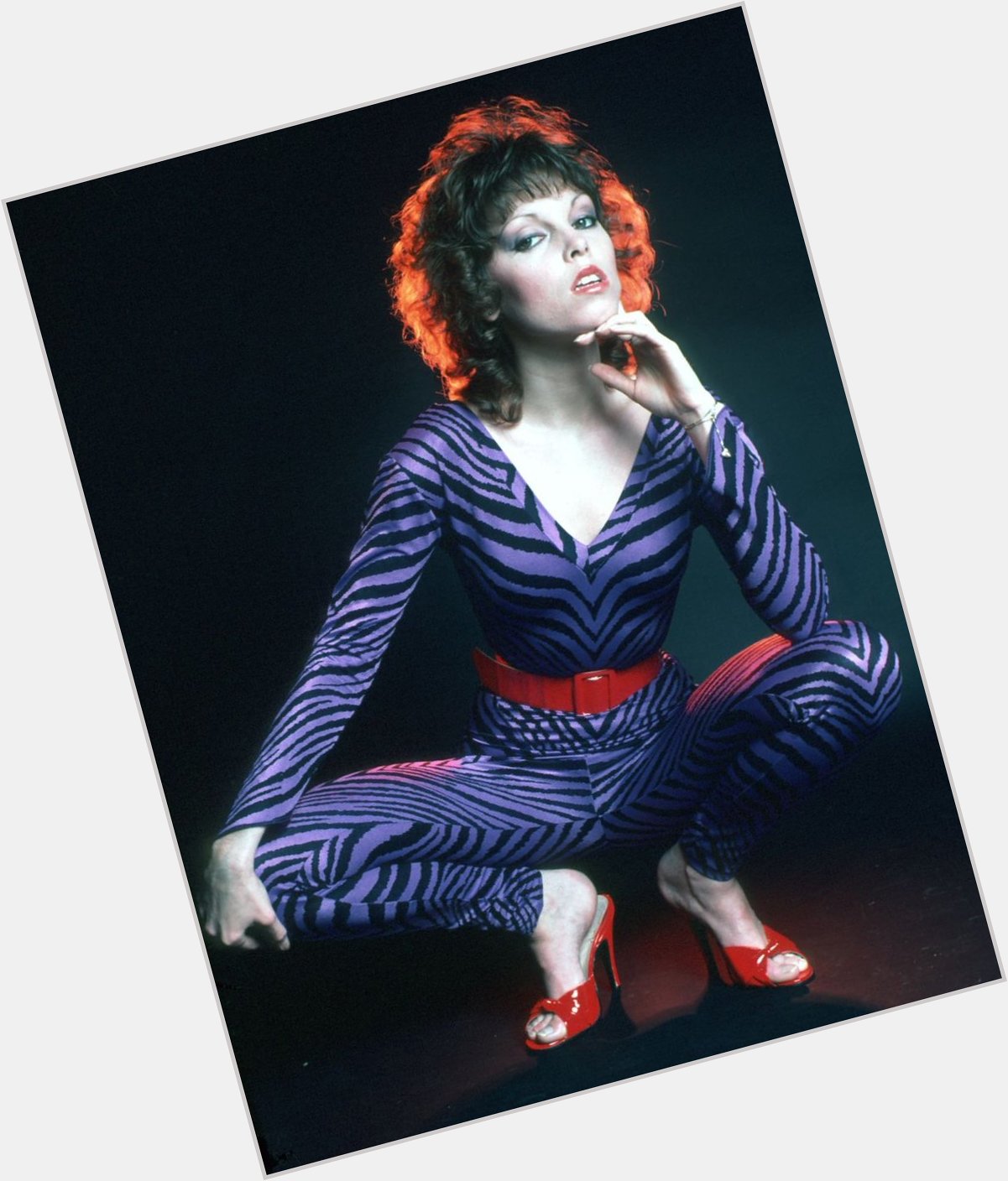 Happy birthday PAT BENATAR born January 10, 1953. 