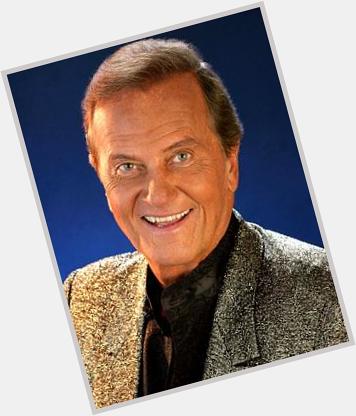 Happy Birthday to singer, actor, and writer Charles Eugene \"Pat\" Boone (born June 1, 1934). 