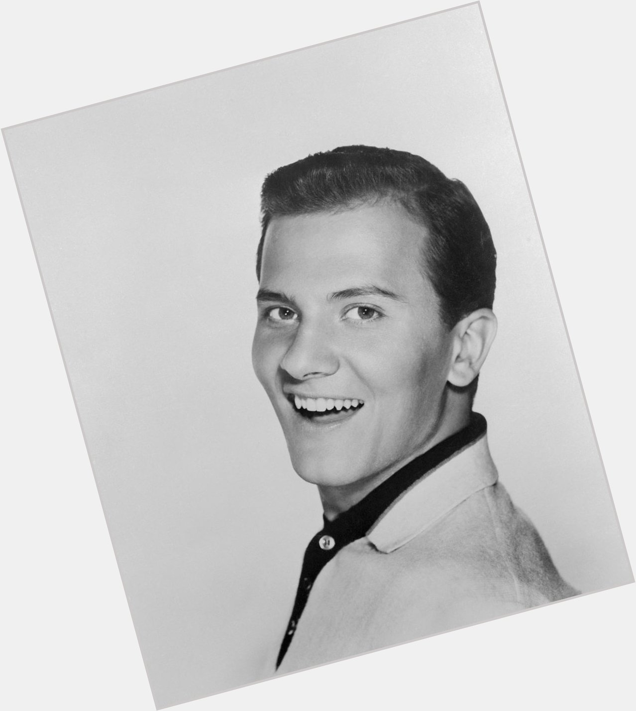 Happy 85th birthday to rock and roll legend Pat Boone! 