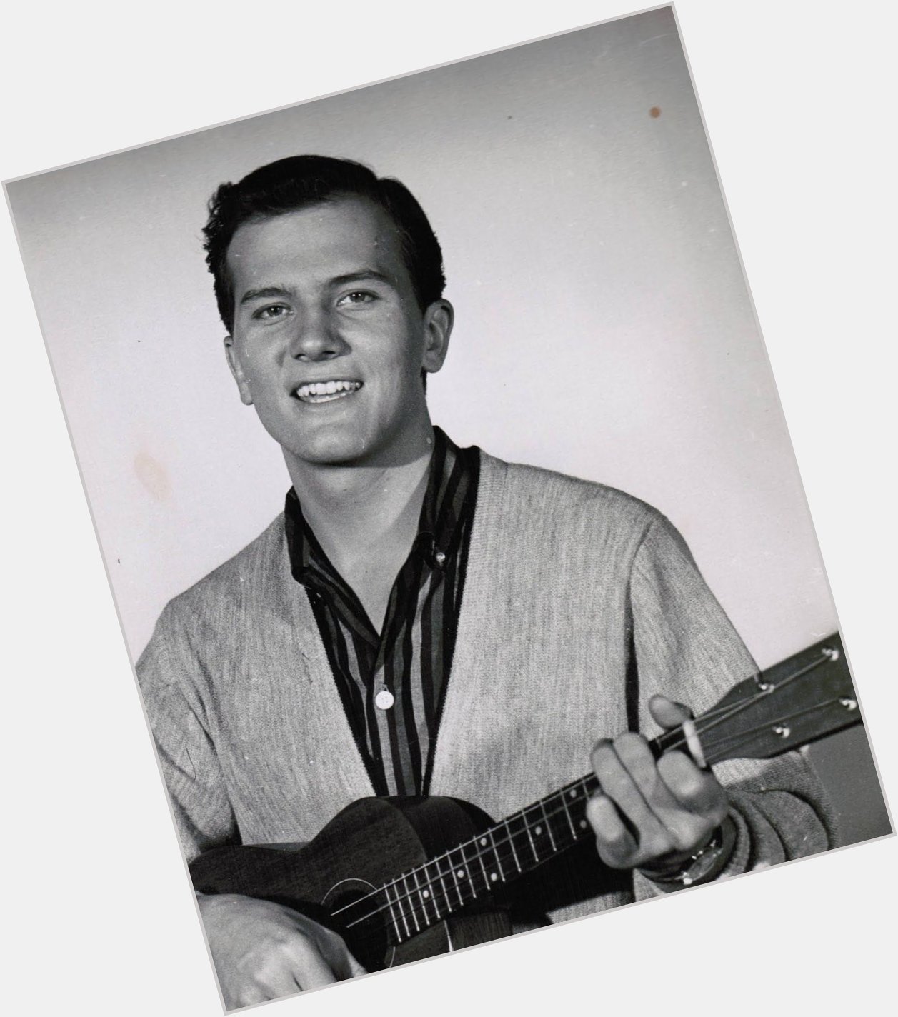 Happy Birthday to Pat Boone! He turns 84 today. 