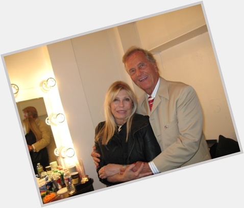 June 1st is Pat Boone\s birthday. Have a happy day and year, old friend. You are loved by so many. 