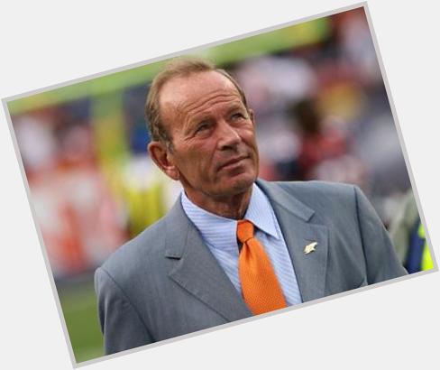 Happy 71st birthday to Broncos Owner Pat Bowlen, whose teams have averaged 10+ wins per year during his ownership. 