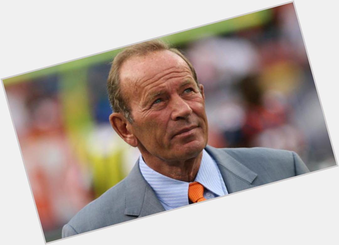 To help wish owner Pat Bowlen a happy 71st birthday! 

VIEW HIS TENURE: [ 