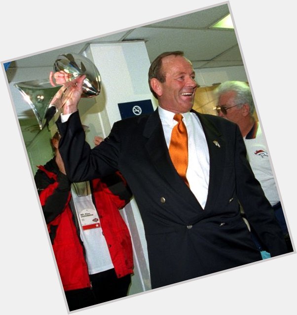 Happy 73rd birthday to Owner Pat Bowlen, who ...  via   