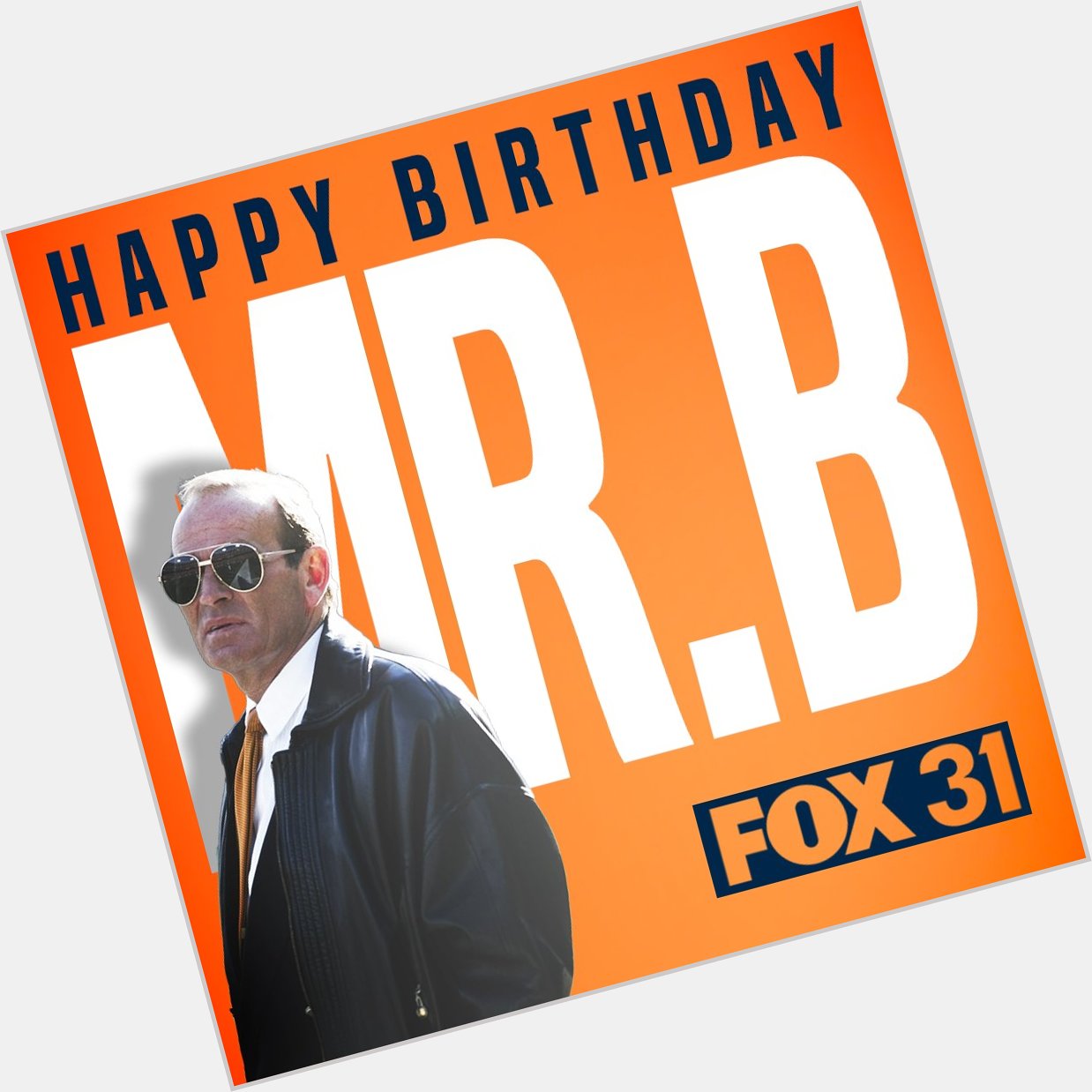 Happy birthday to Denver owner Pat Bowlen! He turns 75 today. 