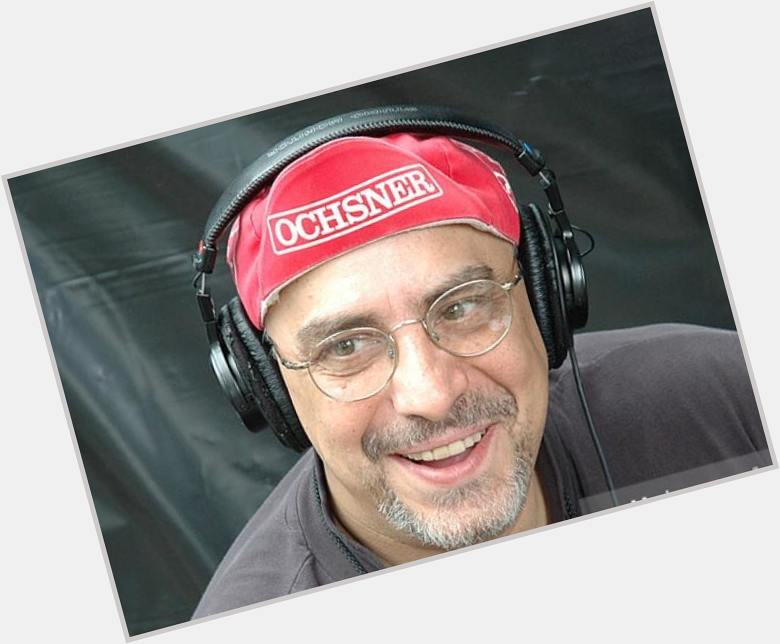 Happy Birthday to our very own Pat Dinizio  today 