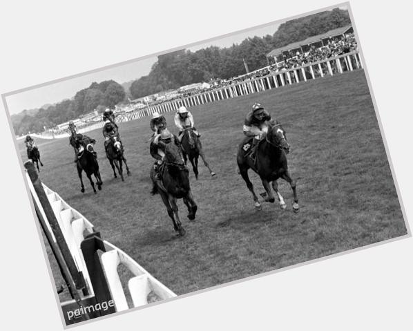 A very happy 63rd birthday to the great Pat Eddery. Here are a few of his many, many highlights in the saddle: 