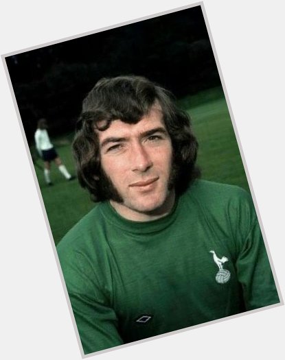 Happy Birthday Pat Jennings! One of my all-time  heroes  
