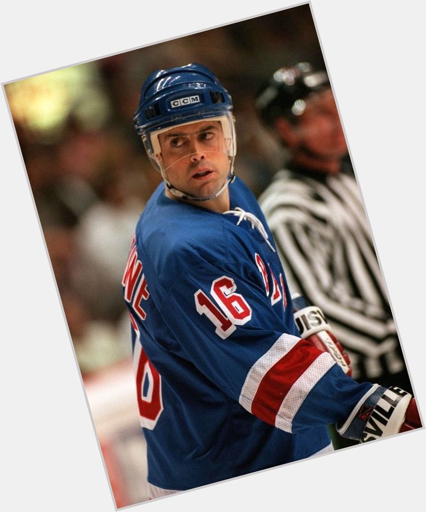 Happy birthday to Pat Lafontaine, born on this day in 1965.  