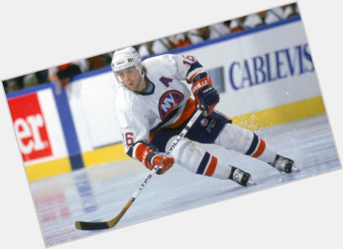 Happy birthday to Pat LaFontaine  