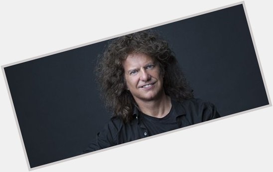 Happy Birthday to jazz guitarist and composer Patrick Bruce \"Pat\" Metheny (born August 12, 1954). 