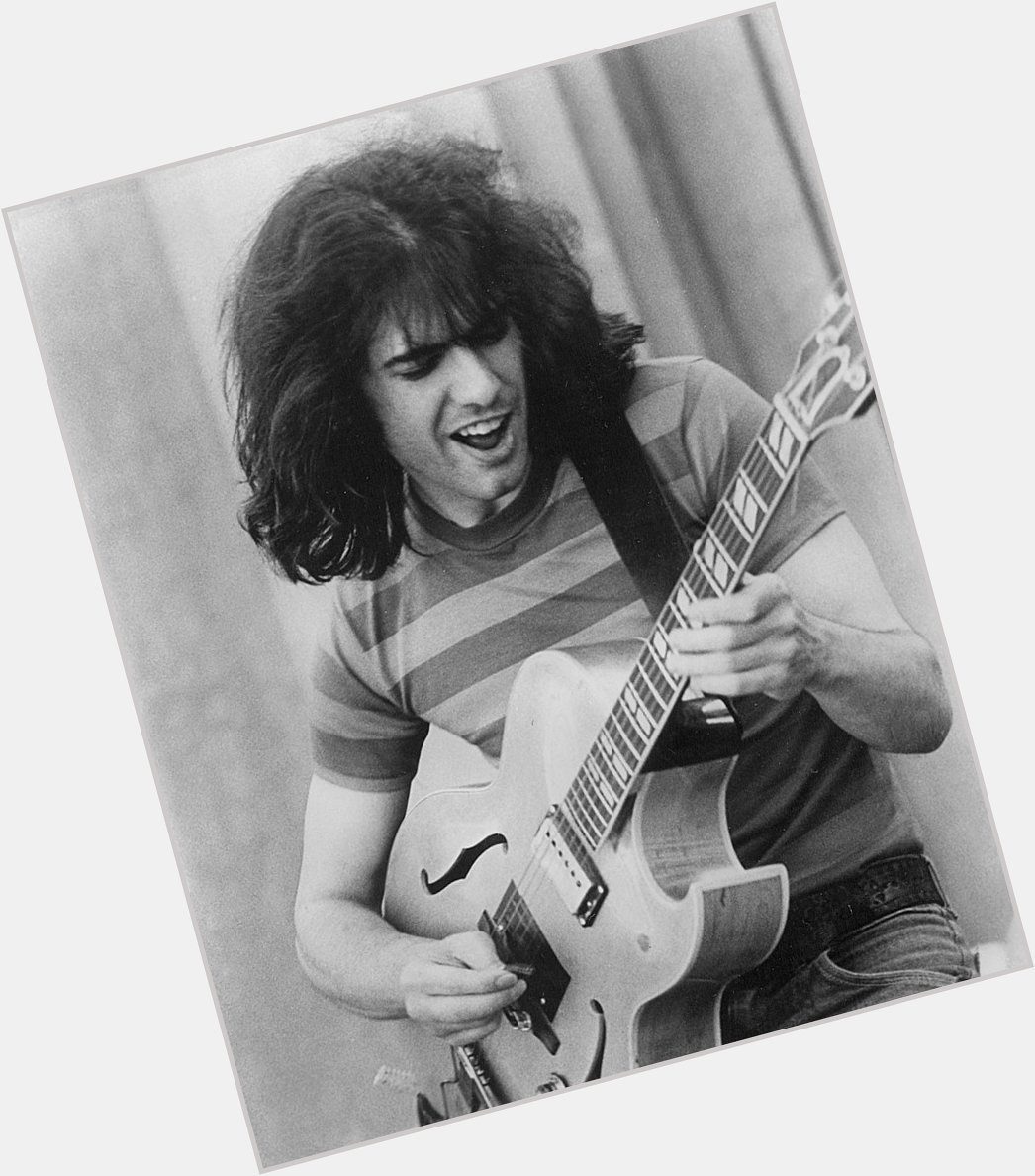 Happy Birthday to jazz fusion guitarist Pat Metheny, born on this day in Lee\s Summit, Missouri in 1954.    