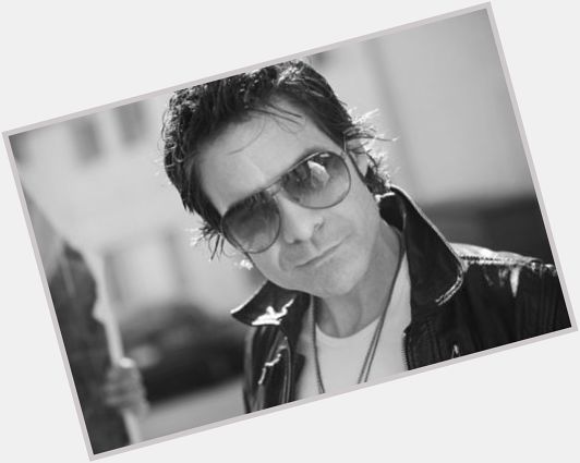 Happy Birthday, Pat Monahan of Hope it was a fantastic day! 