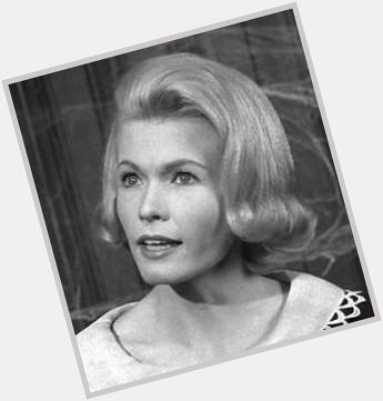 Happy Birthday to actress Patricia Ann Priest (born August 15, 1936), mainly credited as Pat Priest. 