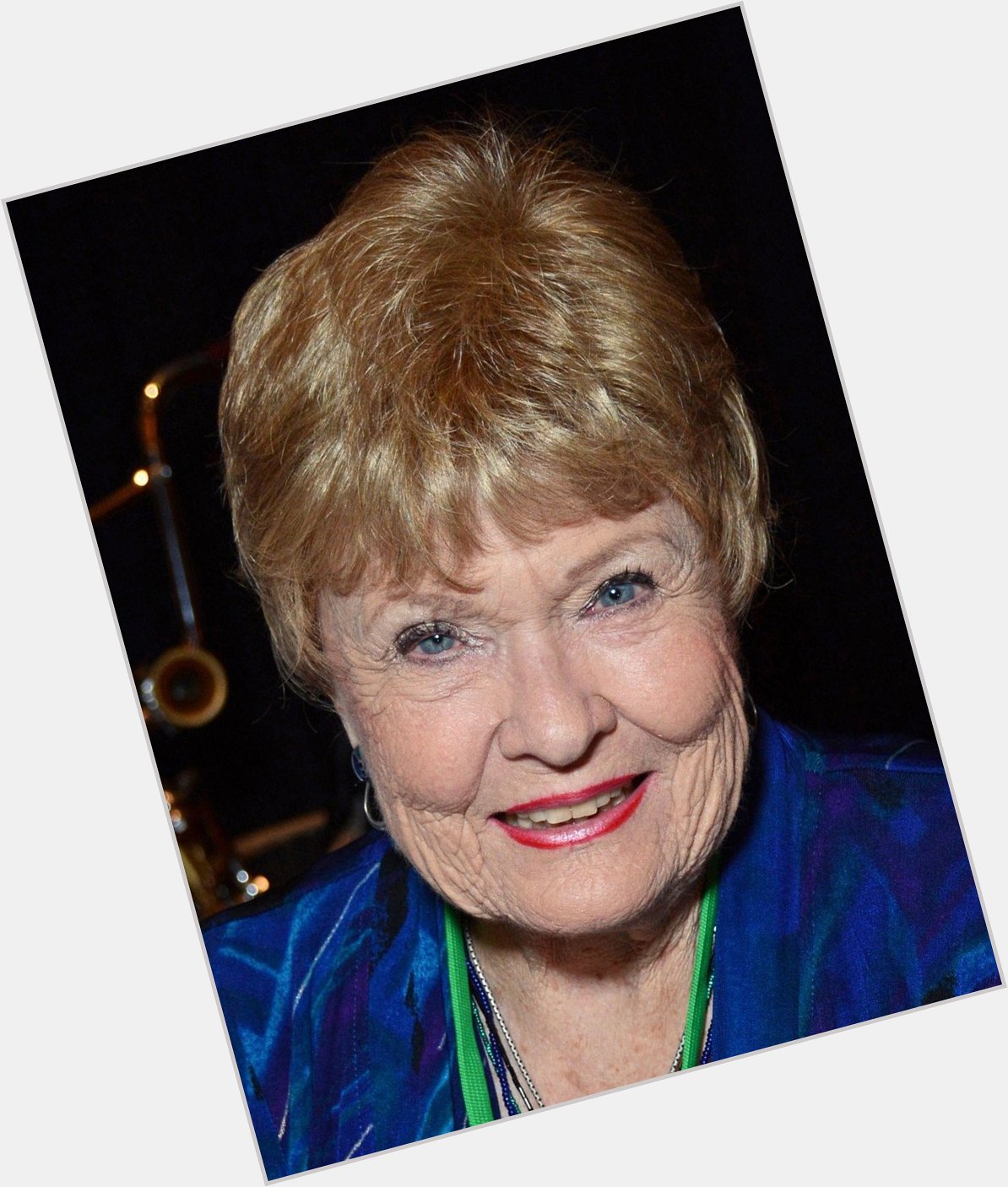 Happy 83rd Birthday Pat Priest (Played Marilyn on The Munsters) 