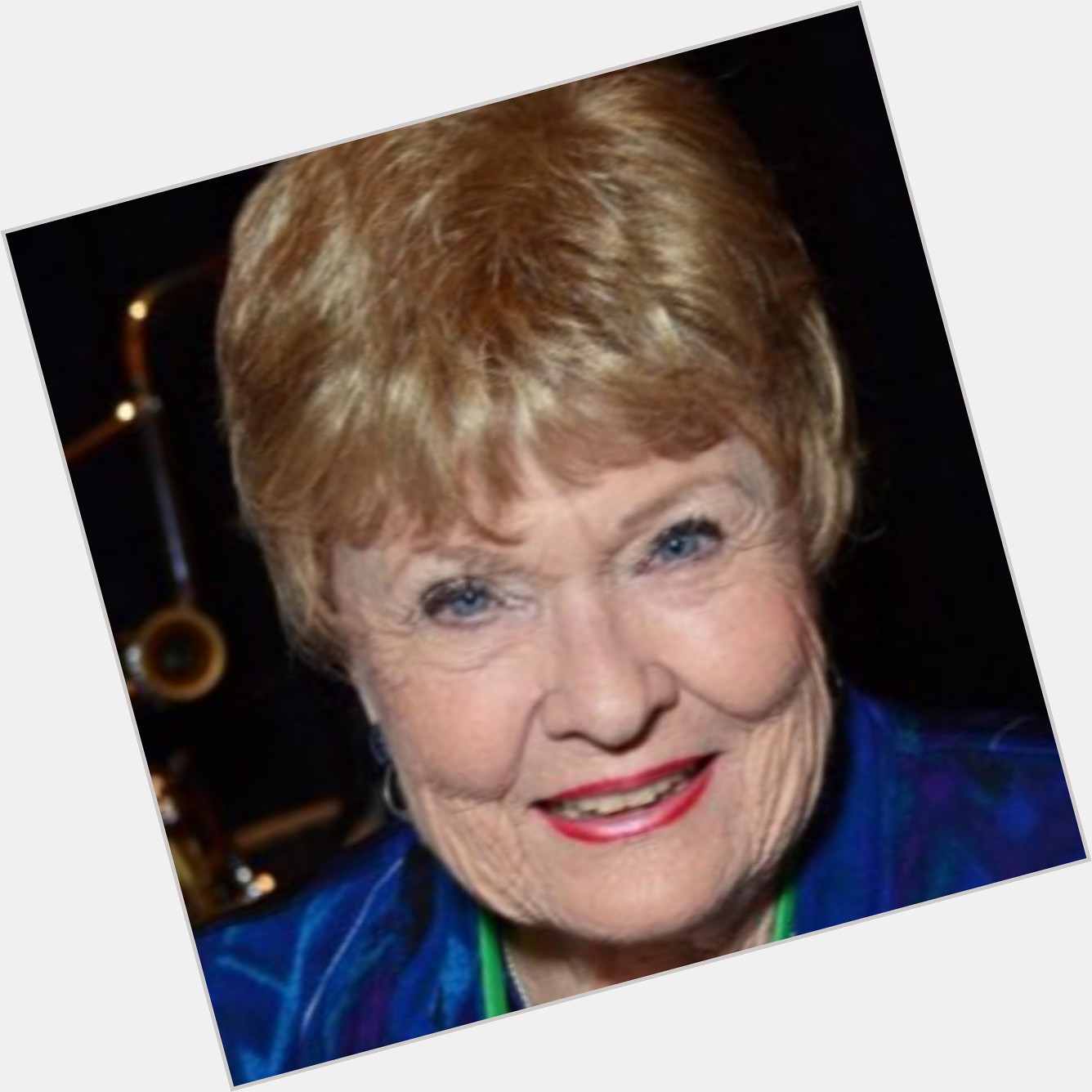 Happy 84th Birthday Marilyn Munster - oops I mean Pat Priest!   Born August 15, 1936... 