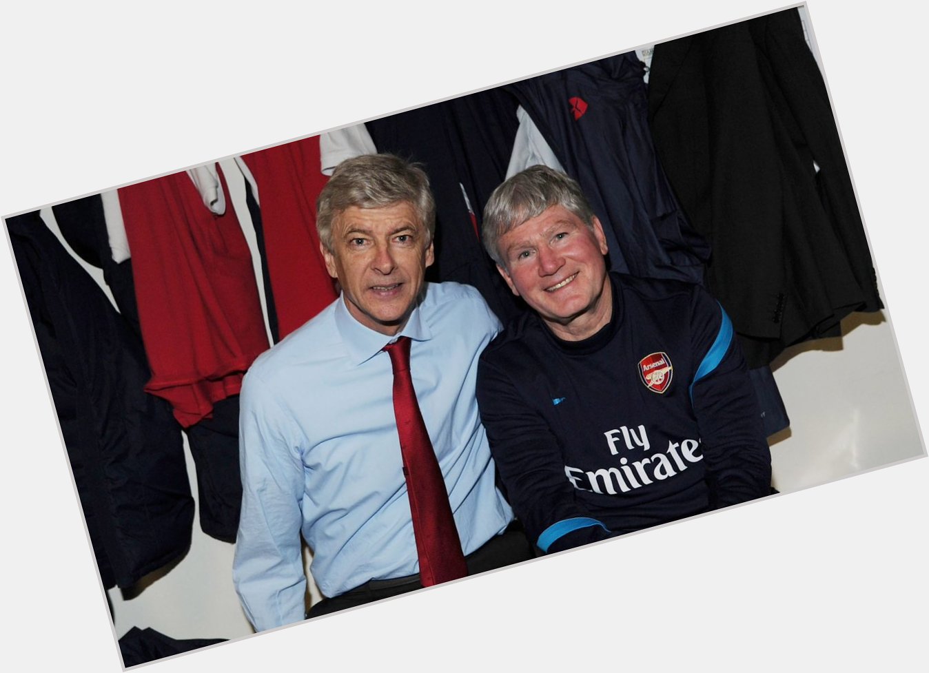  Happy birthday to the legend that is Pat Rice! 