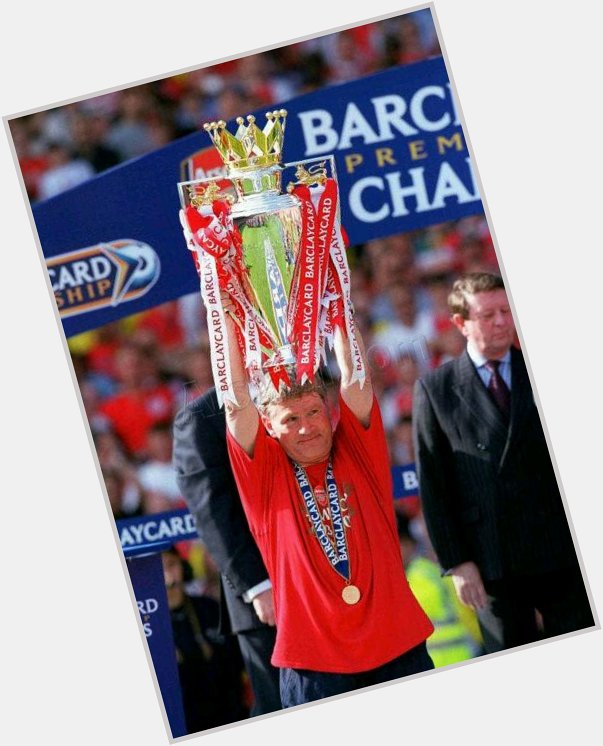 Happy birthday to Arsenal Legend Pat Rice 