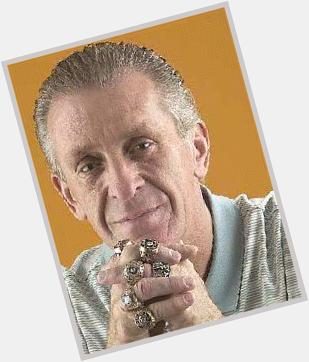 Happy Birthday to The Don, The OG, The Living Legend, Pat Riley.  