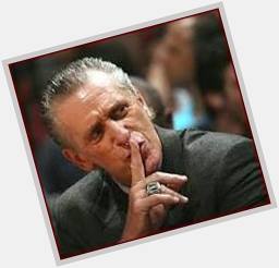 Happy 70th Birthday to the GODFATHER Pat Riley! 