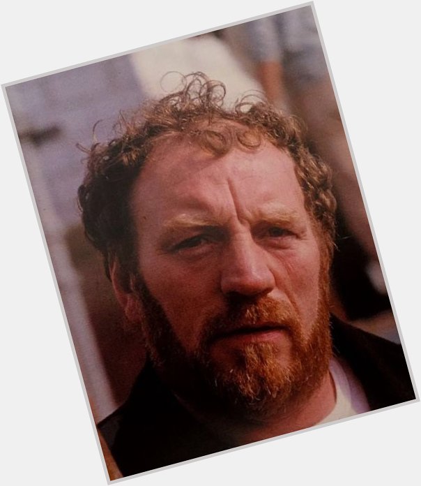 Pat Roach would have been 82 today, Happy Birthday Bomb 