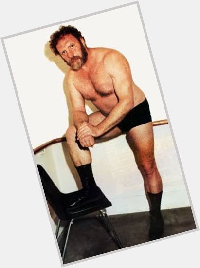 Happy Birthday Pat Roach May 19, 1937 - July 17, 2004 