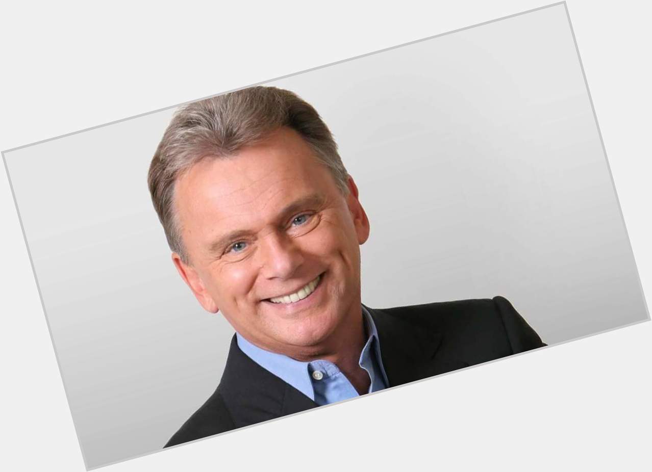Happy birthday to Hillsdale College Board of Trustee member and game show host Pat Sajak! 