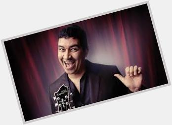 Happy Birthday to Pat Smear of Foo Fighters, and also a  founding member of the influential punk band the Germs. 